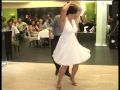 Wedding Dance Salsa Ivana & Zoran 30.08.2009. svadbeni ples-prvi ples salsa