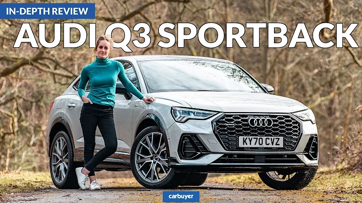 New Audi Q3 Sportback in-depth review: coupe style, SUV space - DayDayNews