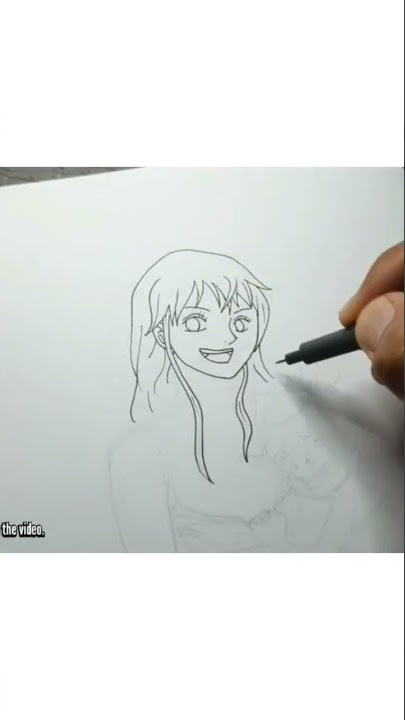 Nami and bocah mesum #shorts #onepiece #1057