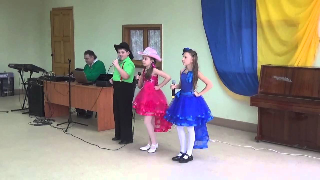 песня дело было в каролине