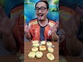 สกุชชี่ขนมปังจิ๋ว บีบฟินมือมาก #สกุชชี่ #ขนมปัง #ของเล่น #555infinity #เพื่อนซี้ตัวแสบ