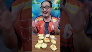 สกุชชี่ขนมปังจิ๋ว บีบฟินมือมาก #สกุชชี่ #ขนมปัง #ของเล่น #555infinity #เพื่อนซี้ตัวแสบ