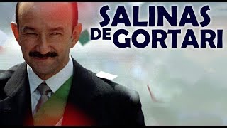 CRONOLOGÍA DE CARLOS SALINAS DE GORTARI - Lalo Rams