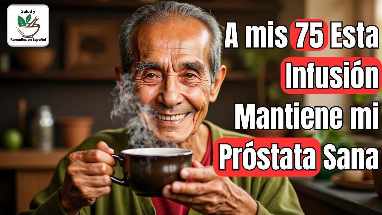 Infusiones Naturales para el Bienestar de la Próstata: Una Guía Completa Infusiones Naturales para el Bienestar de la Próstata: Una Guía Completa