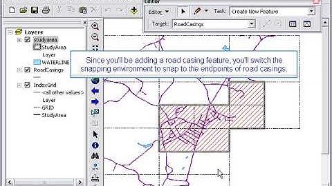 ArcGIS tutorial Part 5 2 1