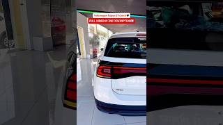 Vw Taigun Gt - Line🖤