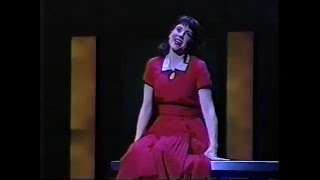 HOW TO SUCCEED...'95-Megan Mullally