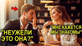 видео: Он Думал, Что Это Было Просто Свидание вслепую, Пока Она Не Сказала: “Ты Меня Не Помнишь, Не Так Ли” картинка: Он Думал, Что Это Было Просто Свидание вслепую, Пока Она Не Сказала: “Ты Меня Не Помнишь, Не Так Ли”