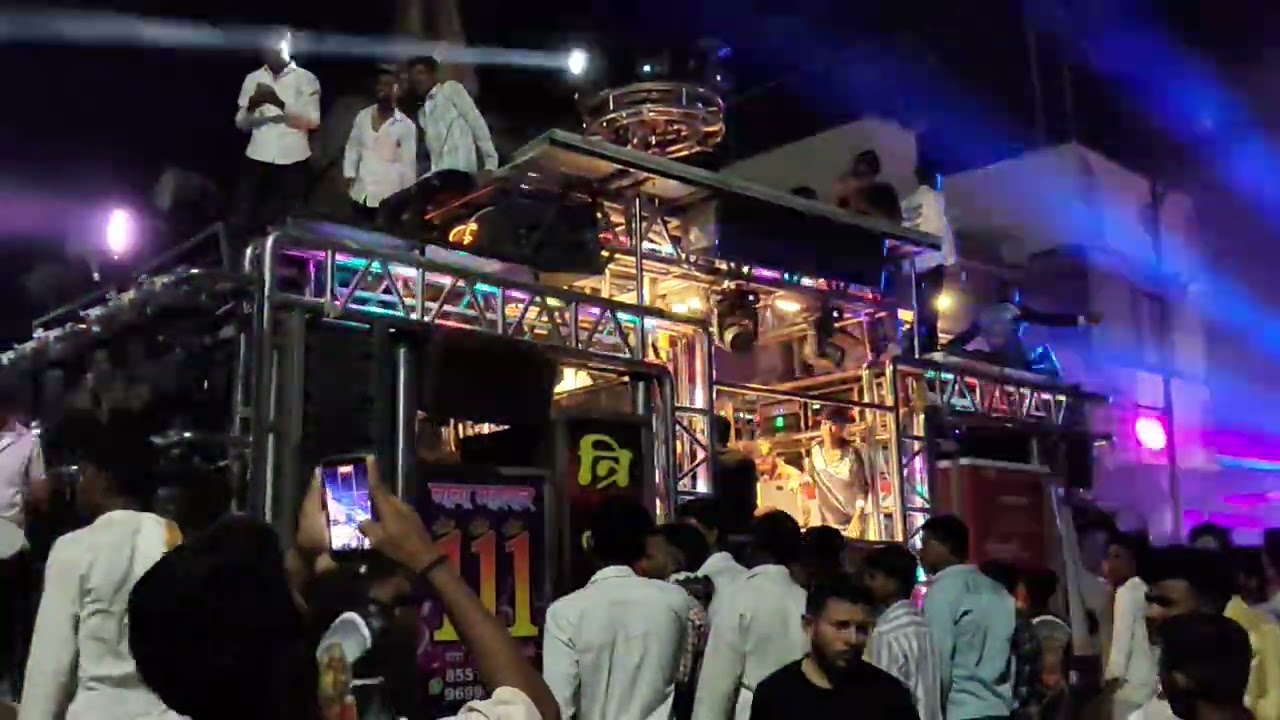 Monika O My Darling | Trimurti Band Jalgaon | Faizpur Sandal | त्रिमूर्ती बॅन्ड जळगाव | फैजपूर संदल|