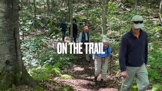 BHTNH Hike to Jack s Pond