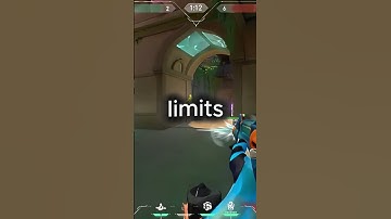 New Veto Agent Main? #valorant