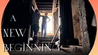 You WILL NOT Believe What We Discovered HERE | The START Of Something Special. 