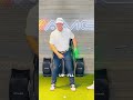This is NOT the Right Way to Achieve Extension in the Golf Swing ❌