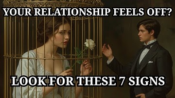 Carl Jung 7 "Romantic" Red Flags Most People Ignore#carljung #romantic #relationship #love