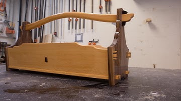 How To Build a BOSS Tool Box Pt 1