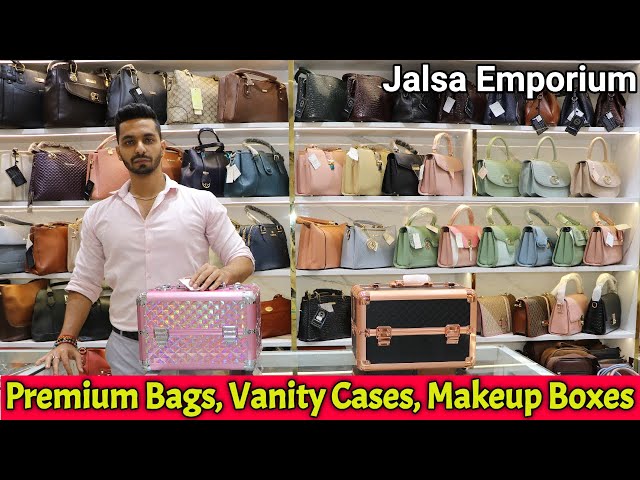 Top Imported Hand Bag Dealers in Karol Bagh, Delhi - Justdial