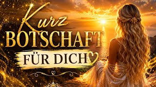 ✨ Oh… It’s beginning… ✨ Really start BELIEVING in MIRACLES ✨