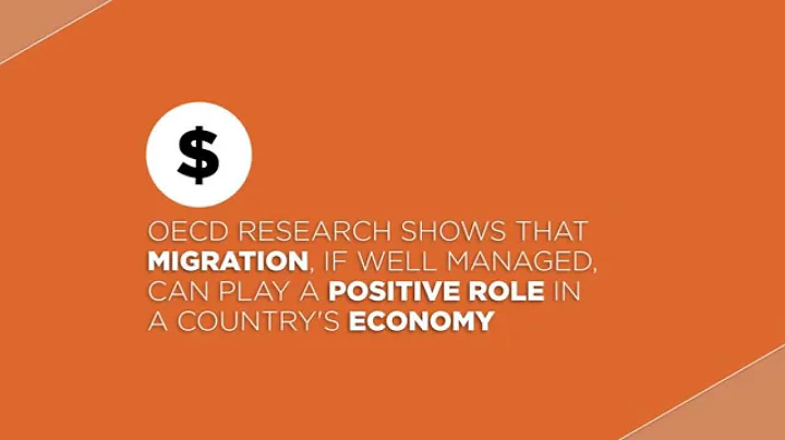 OECD’S  International migration outlook | CNBC International