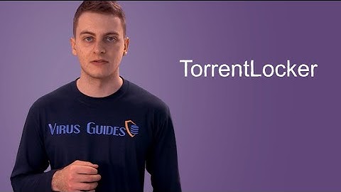 Decrypt TorrentLocker Encrypted Files for Free