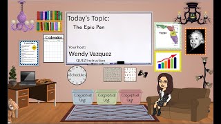 Using the Epic Pen