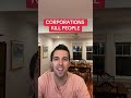 I am a civil plaintiff lawyer fyp justice corporateamerica... #Shorts #tommythelawyer