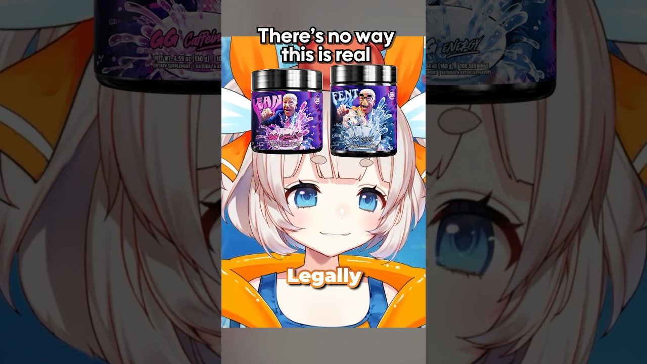 Mari Shows The World L e a n