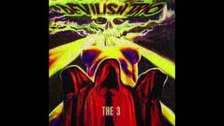 DEVILISH TRIO - THE 3