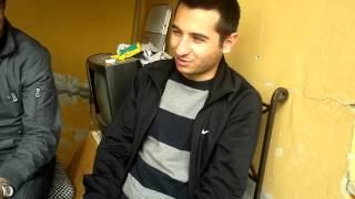 Barış Şahin - Feryada