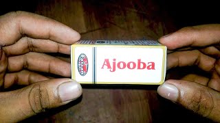 Ajooba Faizan Pharma | Ajooba Benefit | Ajooba