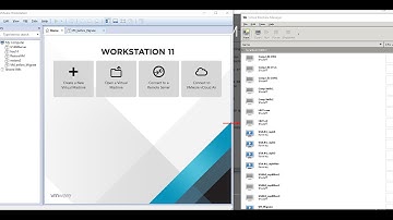 Migrate VM from VMware to KVM (Part I)