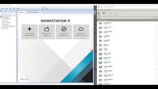 Migrate VM from VMware to KVM (Part I)
