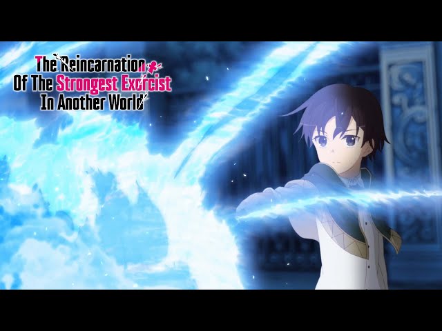 Watch The Reincarnation Of The Strongest Exorcist In Another World -  Crunchyroll