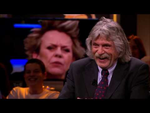 De heren van VI over Jules Deelder (Vrijdag 27-01-2017)