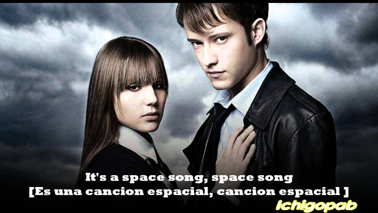 Split - Space [Letra en Ingles y Español]