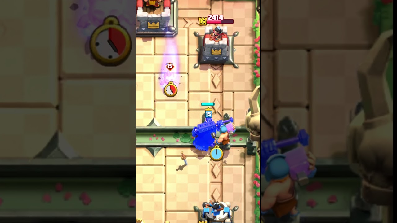 Supercell DID NOT Test THIS