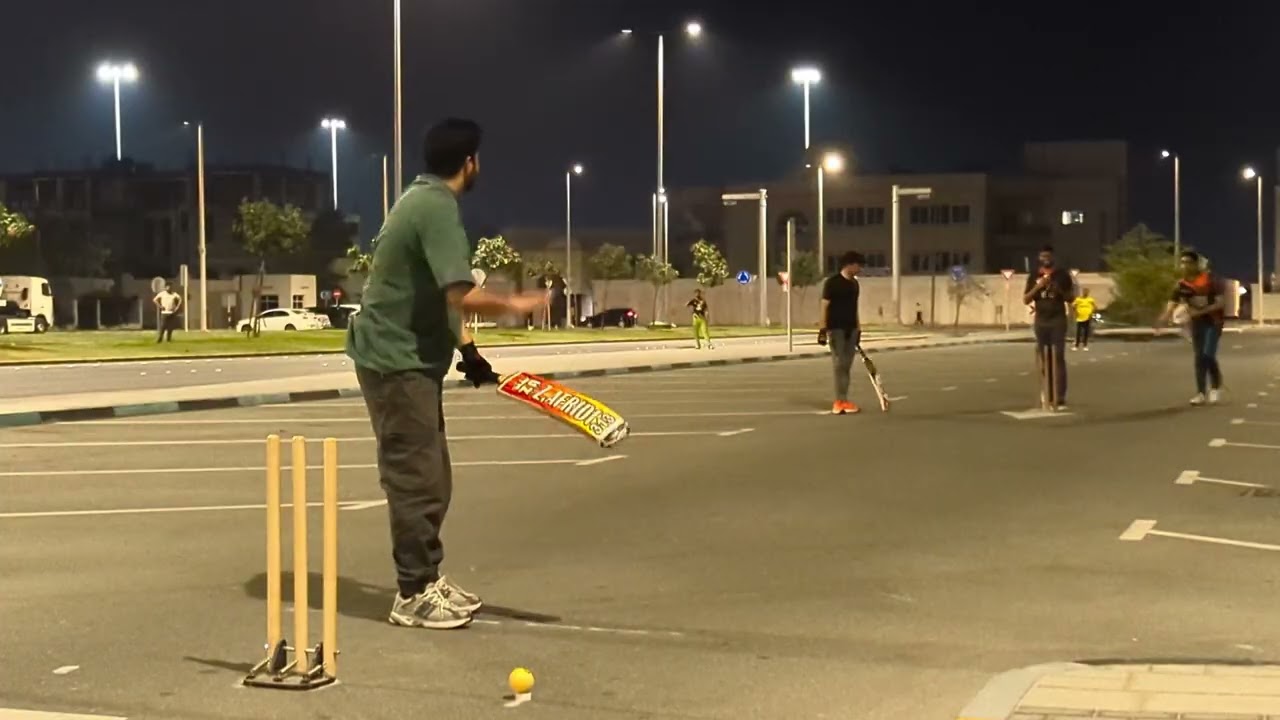 21/02/2026 Eagle 11 VS F AD11 2nd match 2inn Eagle U11 8/86  F AD11 win this match by 32/R