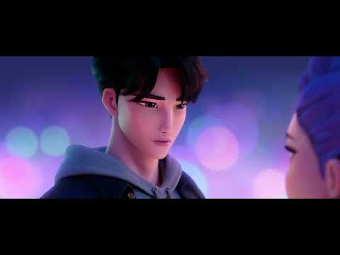 KPOP DEMON HUNTERS 4 Libre Francais