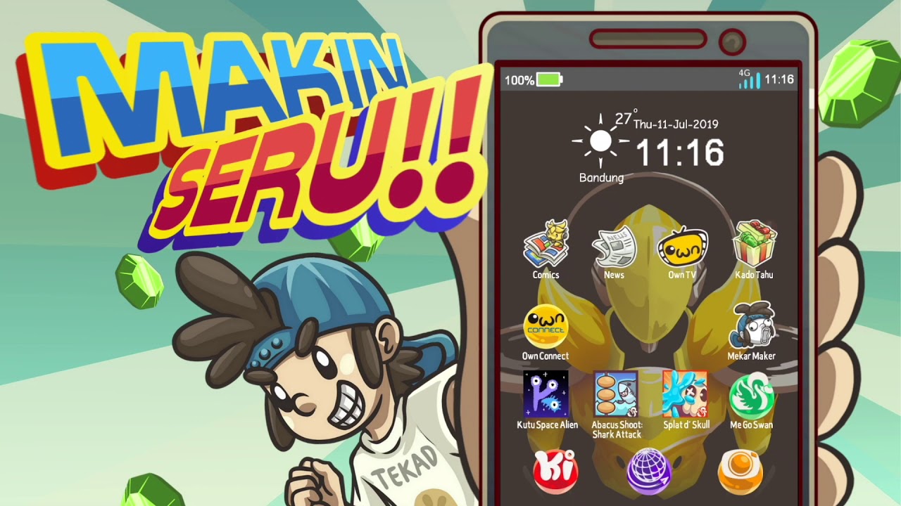 Download Tahu Bulat Apk Mod Apk Obb Data 15 2 15 By Own Games Free Simulation Android Apps<script async src=
