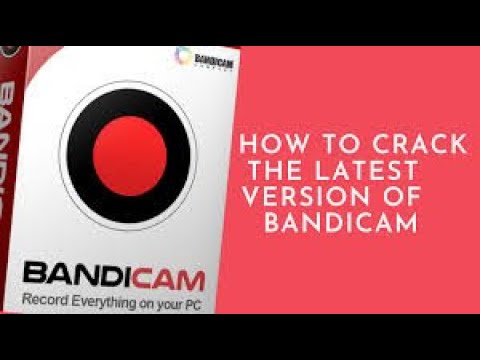 bandicam full version free download 2020