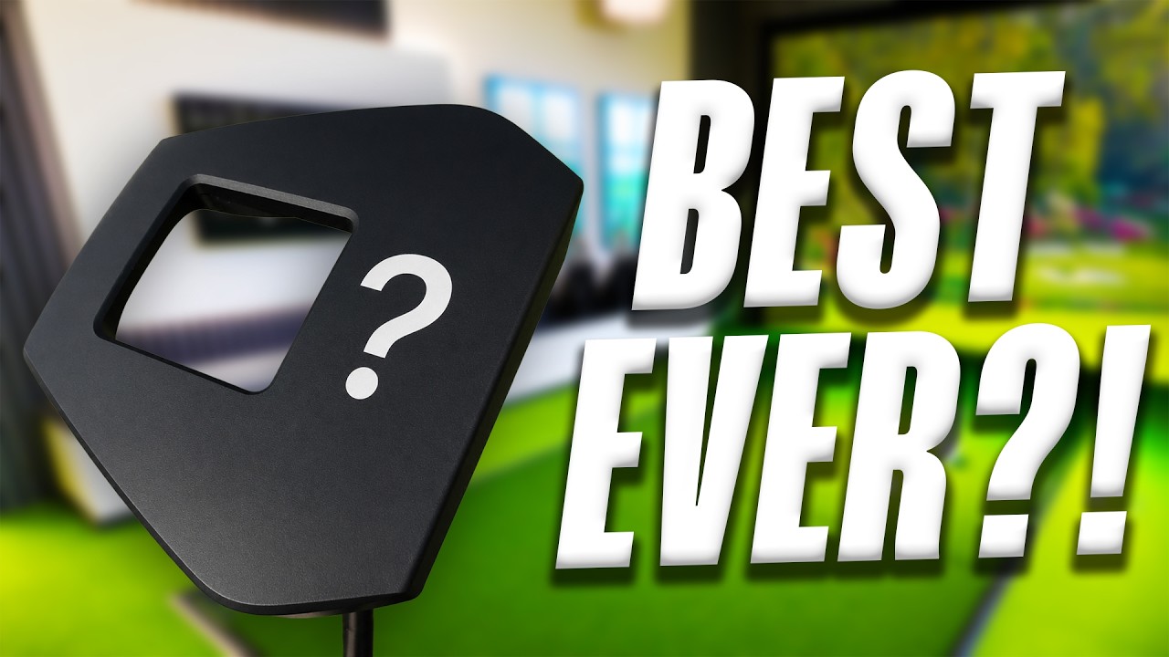 The BEST Putter We've Ever Reviewed!