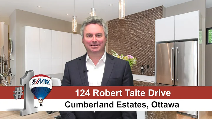124 Robert Taite Drive, Cumberland Estates, Hamre ...