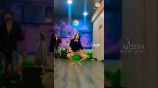 Mon Fagun Pihu Rishi Dance Performance Star Jalsha Paribar Award New Short