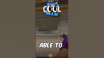 One way smokes are possible in CS2