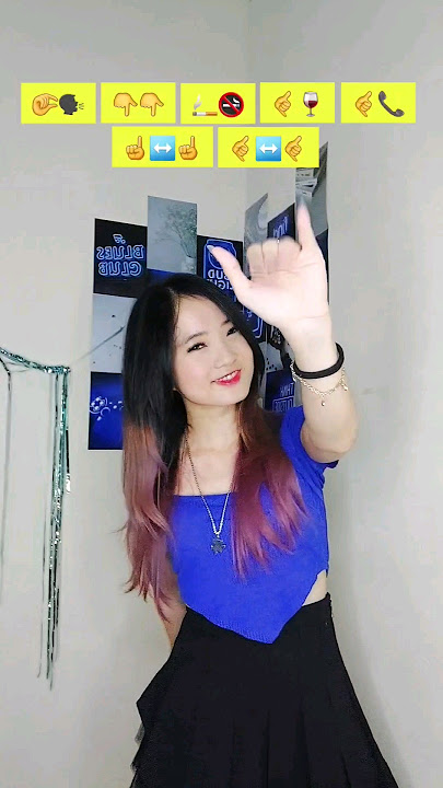 Tutorial 'KATA KATA HARI INI NO SMOKING NO ALCOHOL NO WA MU BERAPA' Dance Trend 【SHELLENHANDSTAR】