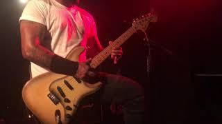 Sum 41 - In Too Deep Live @ Crowbar Sydney 08.03.2019