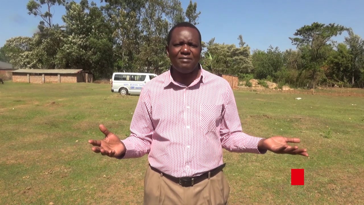 GBF MINISTRY HEADQUARTERS RELOCATION