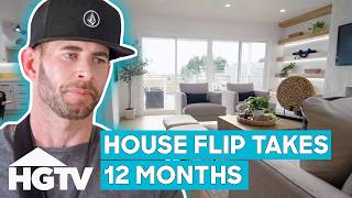 Disgusting California Bungalow Is 12 Months Late And Overbudget The Flipping El Moussas