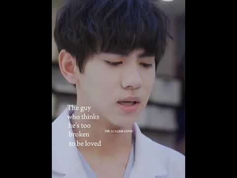 This Is What A Real Man Looks Like Revenged Love Blseries Bldrama Chinesebl Blchina Bl