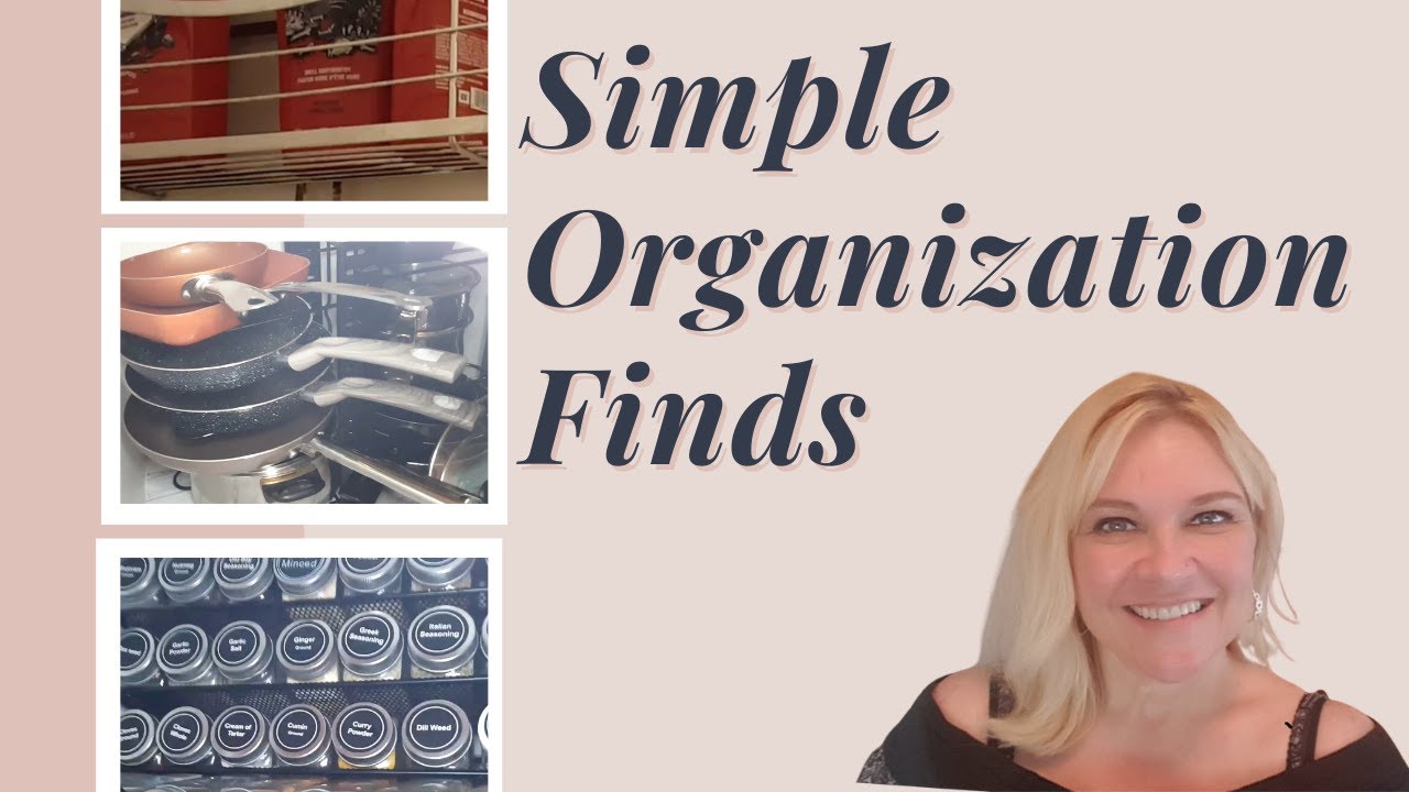 EASY ORGANIZATION IDEAS AMAZON ORGANIZATION FINDS DOLLAR TREE BINS