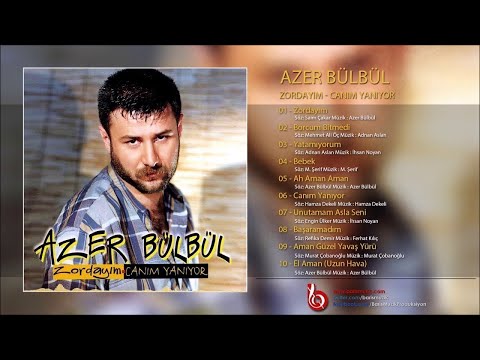 Azer Bülbül - Aman Güzel Yavaş Yürü